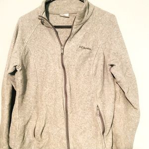 Columbia Jacket